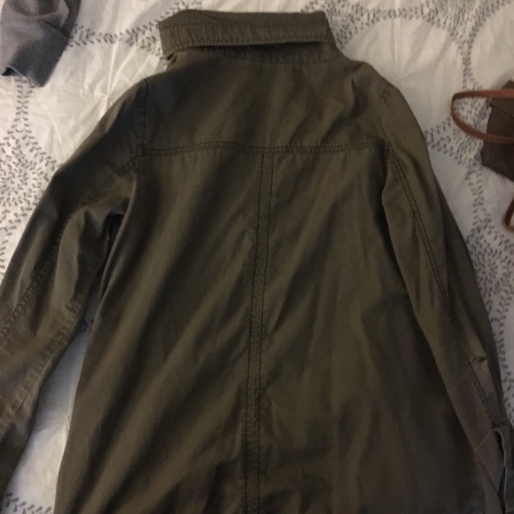 jacket - Picture 3 of 3